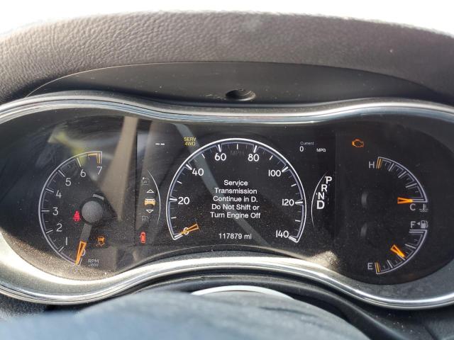 2018 JEEP GRAND CHER 1C4RJFBG9JC134409