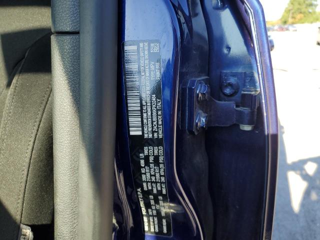 2019 JEEP RENEGADE LATITUDE ZACNJBBB6KPK32464