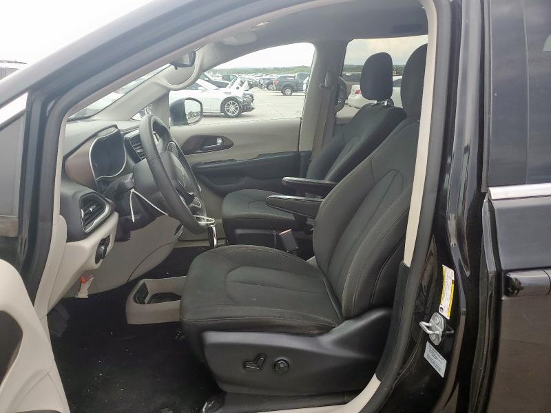 2017 CHRYSLER PACIFICA L 2C4RC1CG8HR607567
