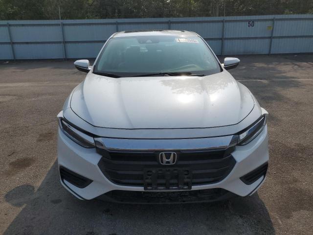 2021 HONDA INSIGHT TO 19XZE4F9XME007850