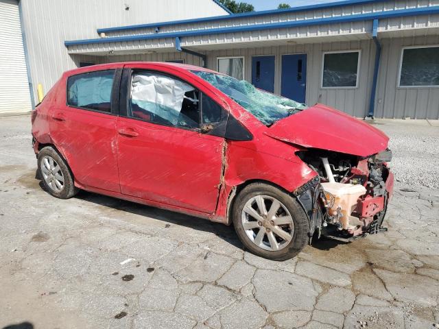2016 TOYOTA YARIS L VNKKTUD30GA056138