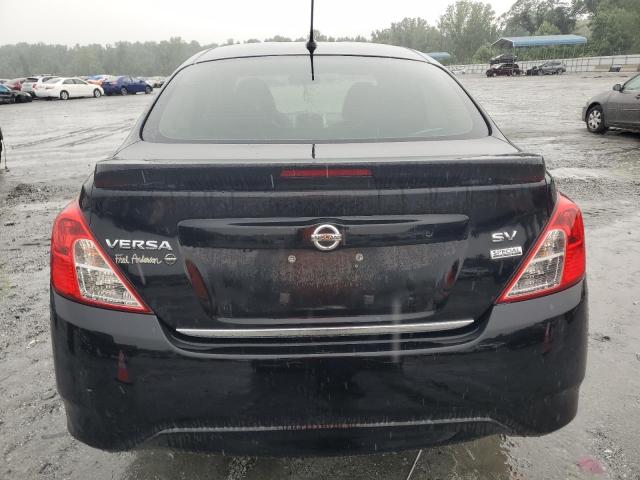 2019 NISSAN VERSA S - 3N1CN7AP7KL834598