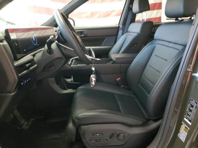 2025 HYUNDAI SANTA FE CALLIGRAPHY 5NMP5DG14SH025704