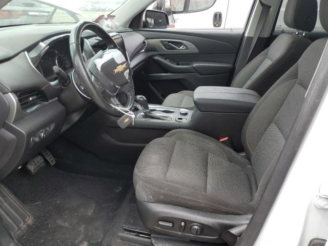 2018 CHEVROLET TRAVERSE L - 1GNEVGKW6JJ217797