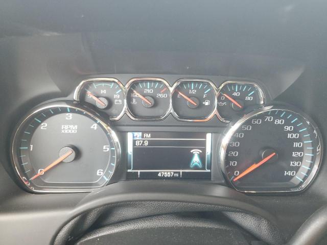 2018 GMC YUKON SLT 1GKS2BKC8JR318830