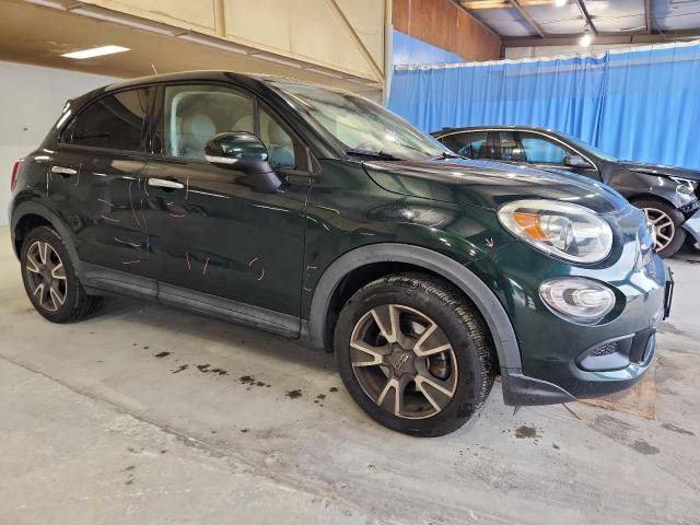 2016 FIAT 500X EASY ZFBCFXBT9GP359914