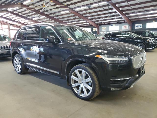 2018 VOLVO XC90 T6 YV4A22PL1J1204308