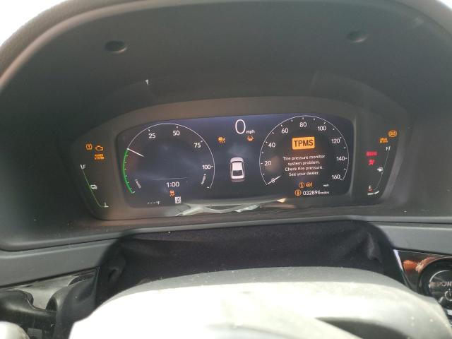 2023 HONDA ACCORD HYB 1HGCY2F57PA062098