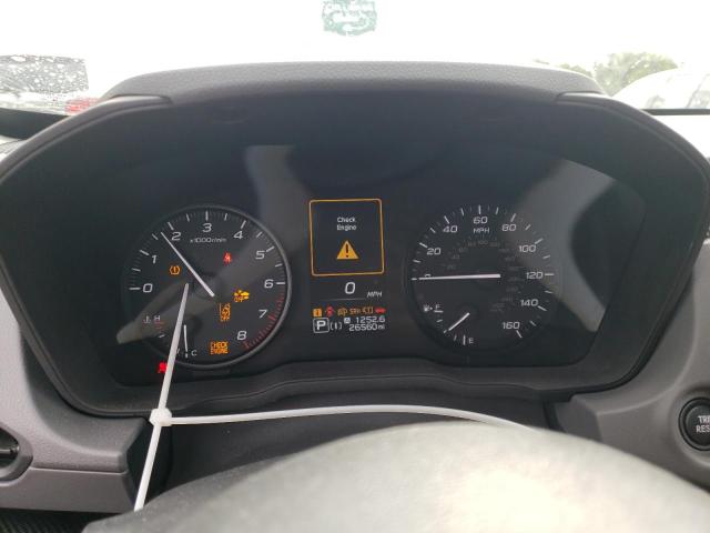 2024 SUBARU CROSSTREK #3260530131