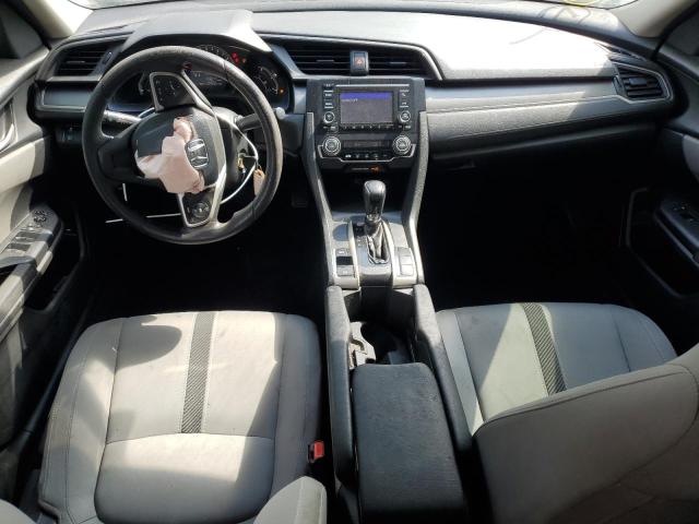 2016 HONDA CIVIC LX 19XFC2F51GE239977