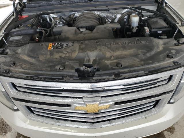 2017 CHEVROLET TAHOE K1500 PREMIER 1GNSKCKC1HR393789