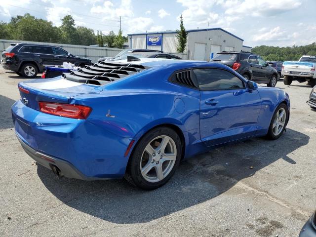 2017 CHEVROLET CAMARO LT 1G1FB1RS7H0153543