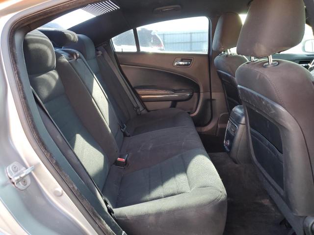 2013 DODGE CHARGER SE - 2C3CDXBGXDH707231