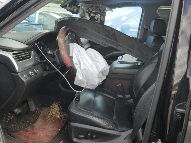 2019 CHEVROLET SUBURBAN 1GNSKHKC5KR287950