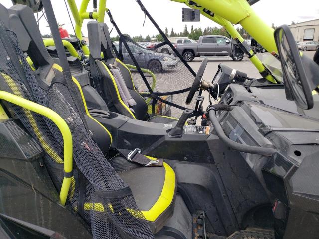 2015 CAN-AM MAVERICK 1000R TURBO X DS 3JBPDAR2XFJ001258