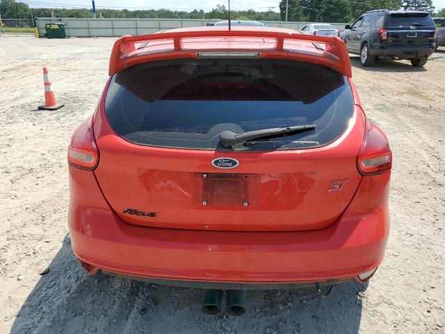 2016 FORD FOCUS ST 1FADP3L96GL275962