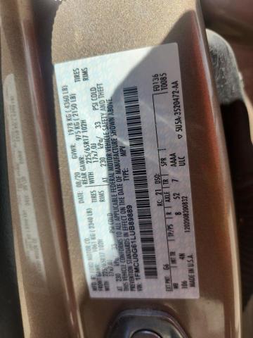 2020 FORD ESCAPE SE 1FMCU0G61LUB89889