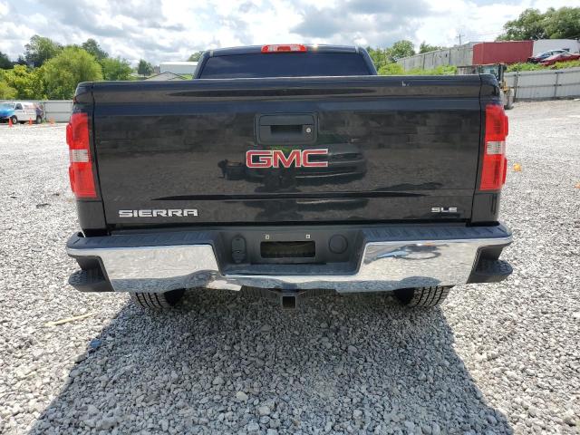 2015 GMC SIERRA K1500 SLE 1GTV2UEC1FZ220875