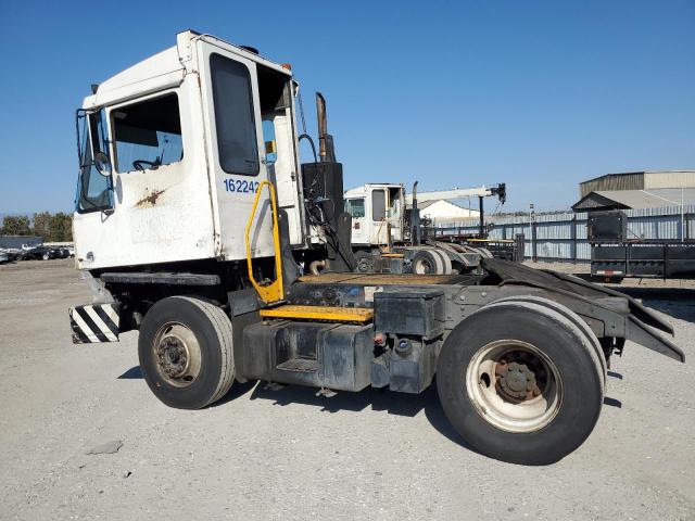 KALMAR UNKNOWN 2016 white   342584 photo #4