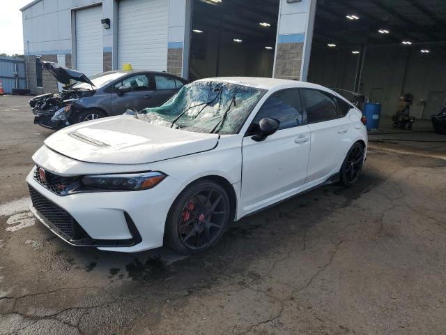 2023 HONDA CIVIC TYPE - JHMFL5G41PX003500