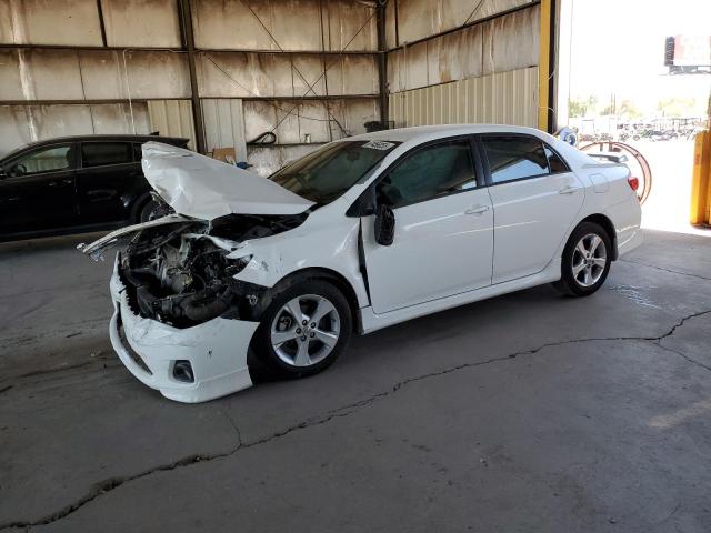 TOYOTA COROLLA BA