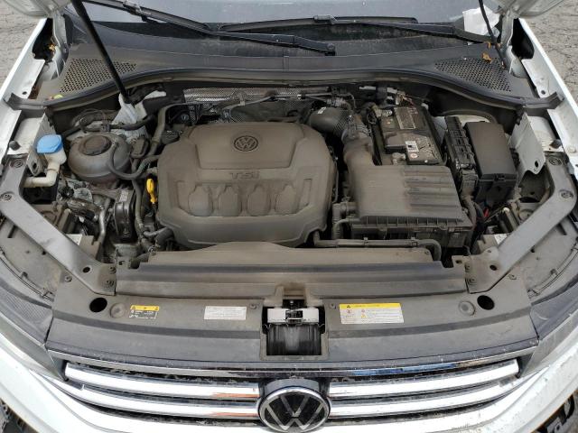 2022 VOLKSWAGEN TIGUAN SE 3VV3B7AX8NM067902