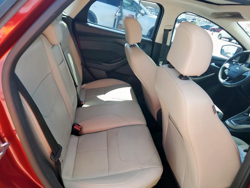 2015 FORD FOCUS TITA 1FADP3N27FL313696