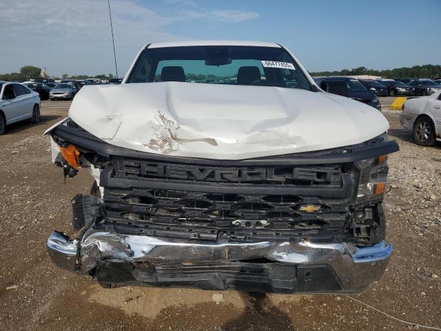 2023 CHEVROLET SILVERADO - 3GCNAAED4PG287448