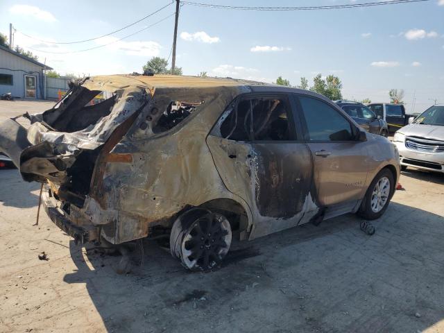 2019 CHEVROLET EQUINOX LS 2GNAXHEV2K6128535
