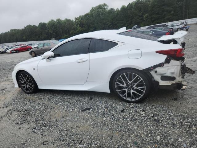 2015 LEXUS RC 350 JTHHE5BC3F5001422