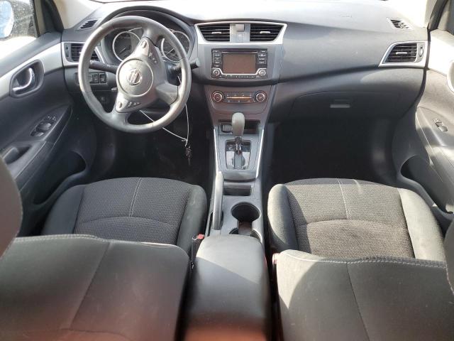 2018 NISSAN SENTRA S - 3N1AB7AP8JY315657