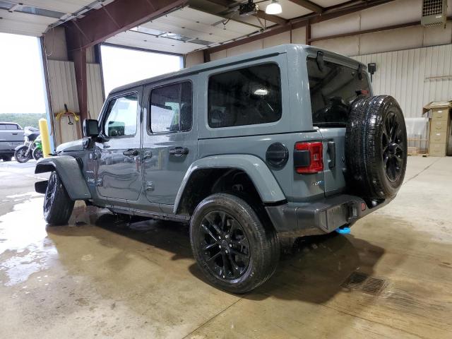 2024 JEEP WRANGLER S 1C4RJXP66RW231938