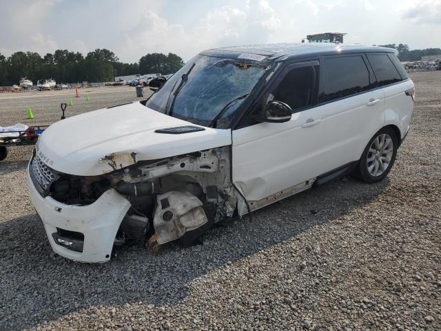 LAND ROVER RANGE ROVE