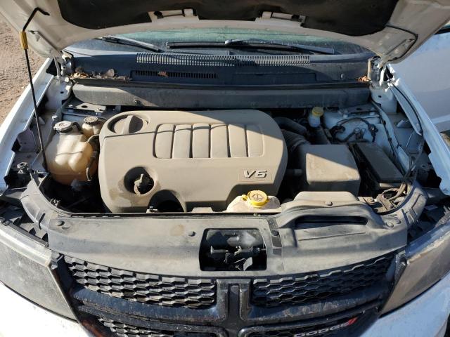 2018 DODGE JOURNEY CR 3C4PDDGG2JT371291