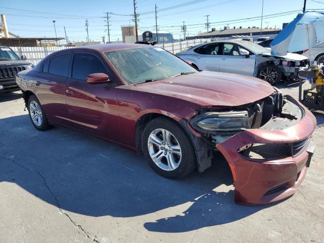 2019 DODGE CHARGER SX 2C3CDXBG4KH679598