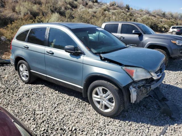2010 HONDA CR-V EX - 5J6RE4H5XAL068753