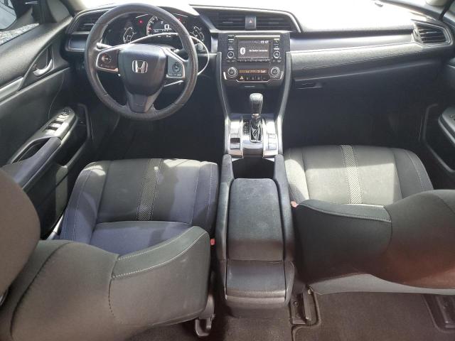 2016 HONDA CIVIC LX 19XFC2F55GE099254