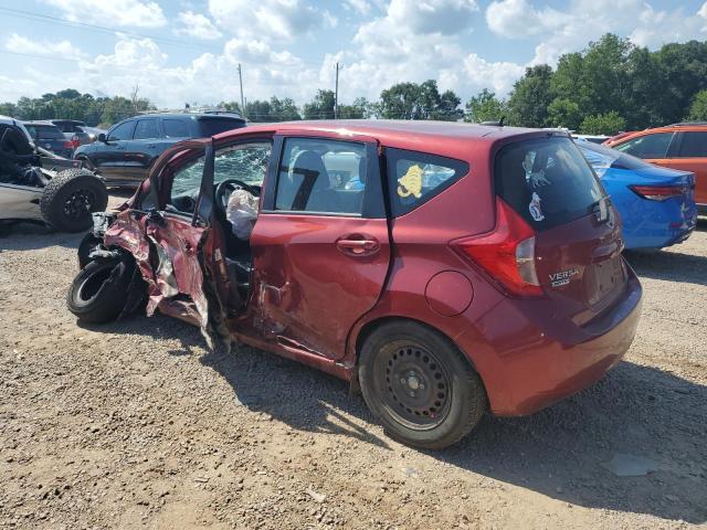 2016 NISSAN VERSA NOTE S 3N1CE2CP4GL402509