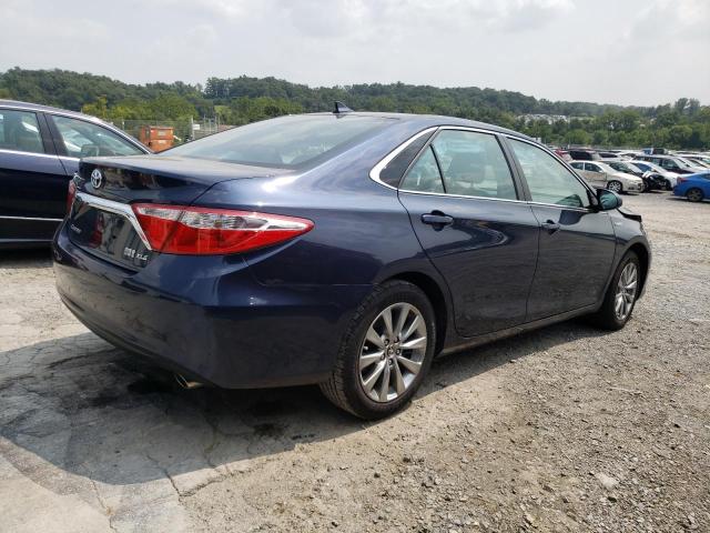 2017 TOYOTA CAMRY HYBR 4T1BD1FK0HU222923