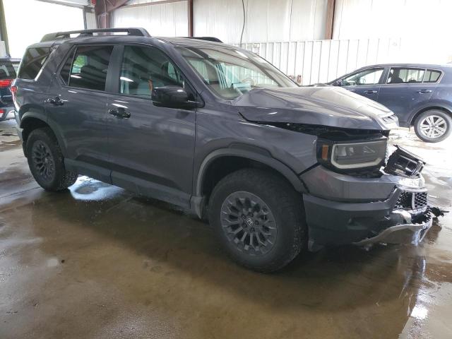 2026 HONDA PASSPORT T 5FNYF9H51TB010726