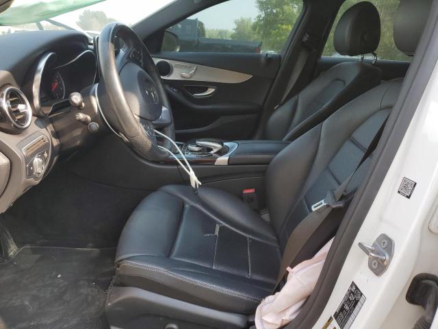 2018 MERCEDES-BENZ C 300 4MAT 55SWF4KB3JU276432