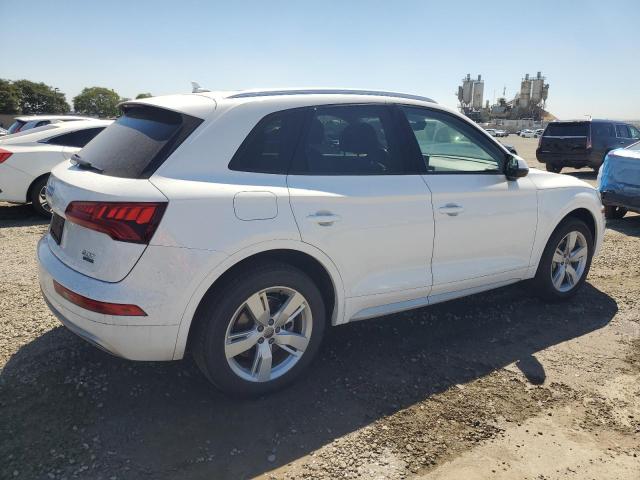 2018 AUDI Q5 PREMIUM WA1ANAFY8J2007397