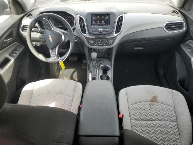 2023 CHEVROLET EQUINOX LS 3GNAXHEG4PL128198