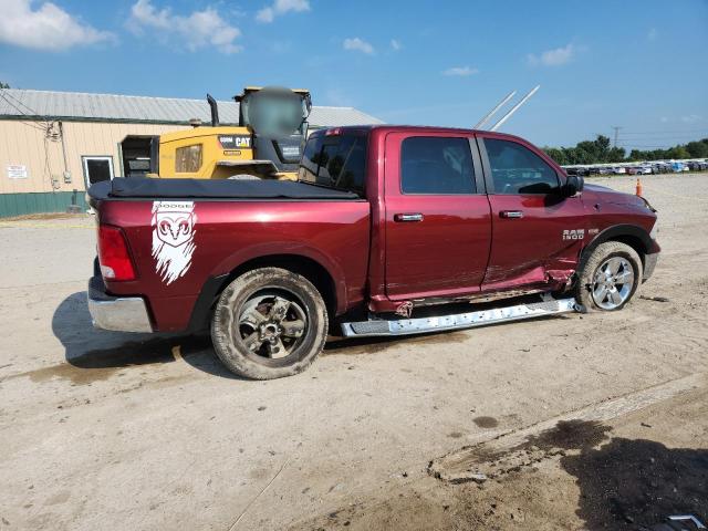 2016 RAM 1500 SLT - 3C6RR7LT2GG215226