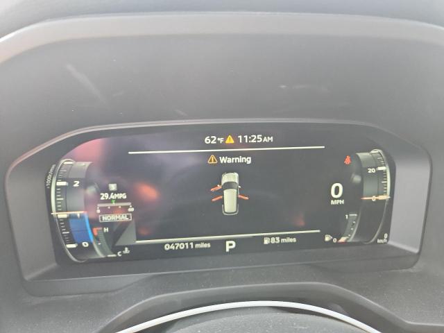 2022 MITSUBISHI OUTLANDER JA4J4VA8XNZ022465