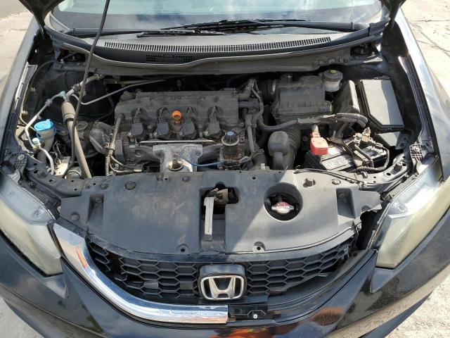 2015 HONDA CIVIC EX - 19XFB2F84FE063681