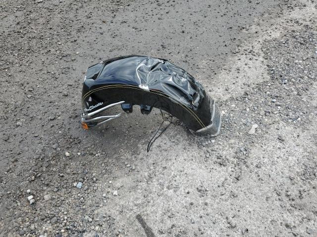 2008 HARLEY-DAVIDSON FLHTCUI 1HD1FC4118Y644710