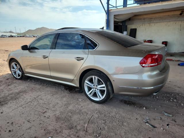 2015 VOLKSWAGEN PASSAT SE 1VWBV7A38FC028631
