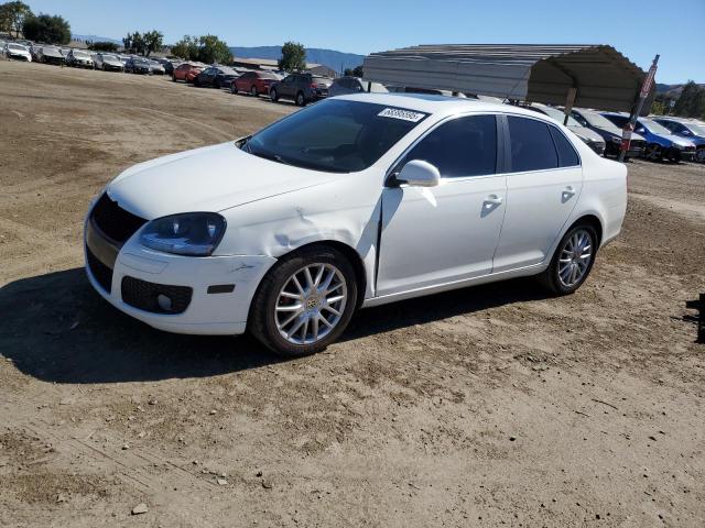 VOLKSWAGEN JETTA WOLF
