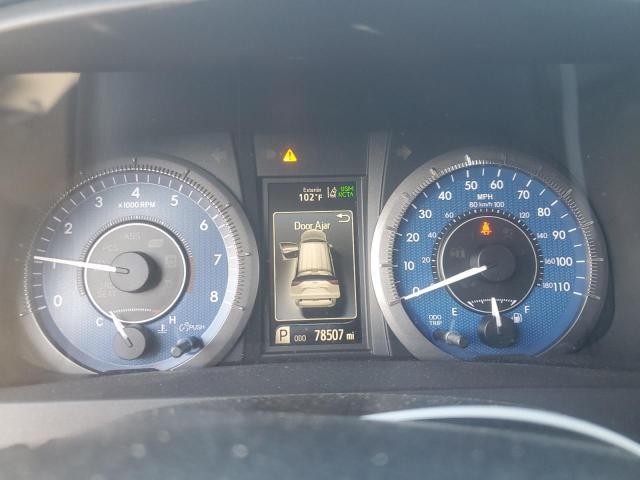 2018 TOYOTA SIENNA XLE - 5TDYZ3DC5JS928173